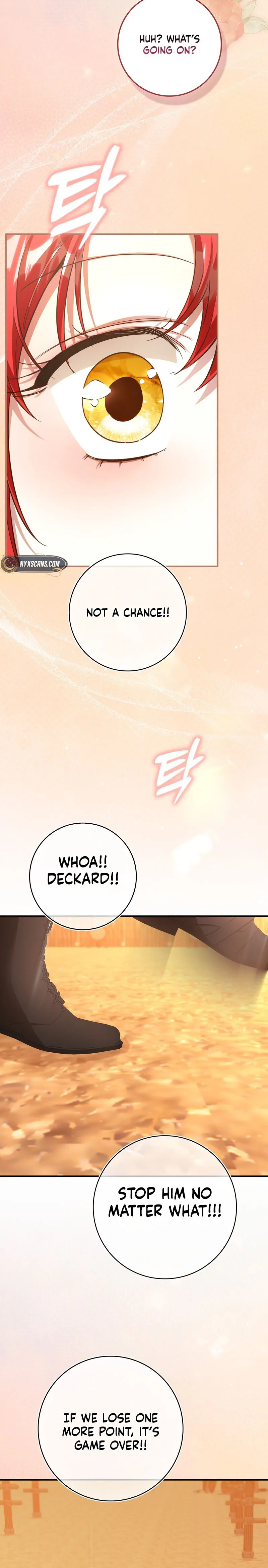 Let’s Raise the Villain Properly Chapter 29 Page 30