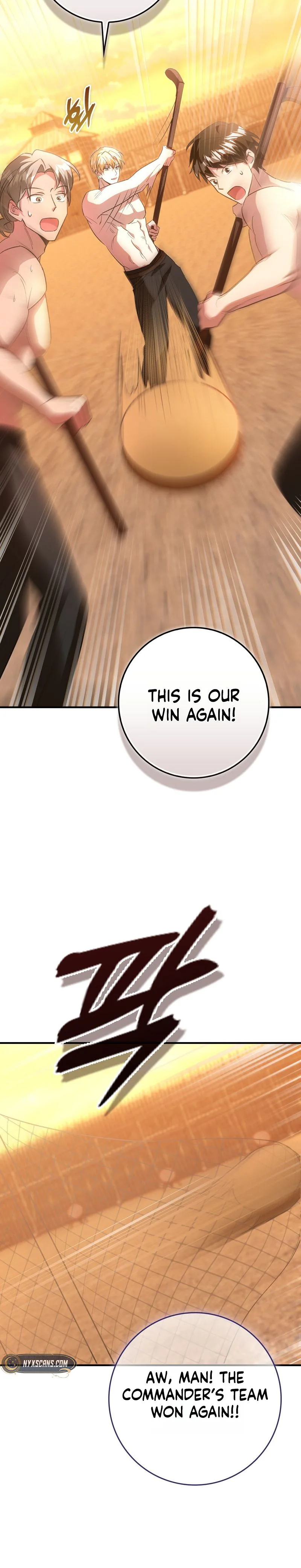 Let’s Raise the Villain Properly Chapter 29 Page 32