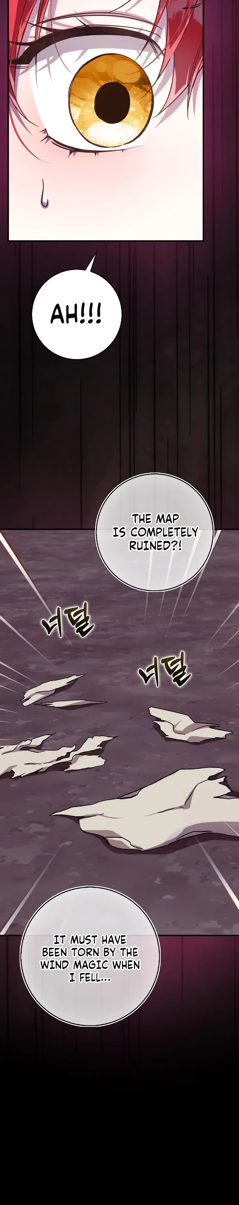 Let’s Raise the Villain Properly Chapter 40 Page 9