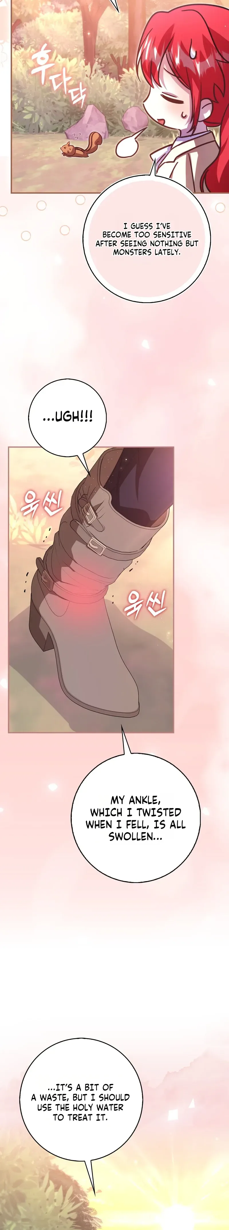 Let’s Raise the Villain Properly Chapter 40 Page 18