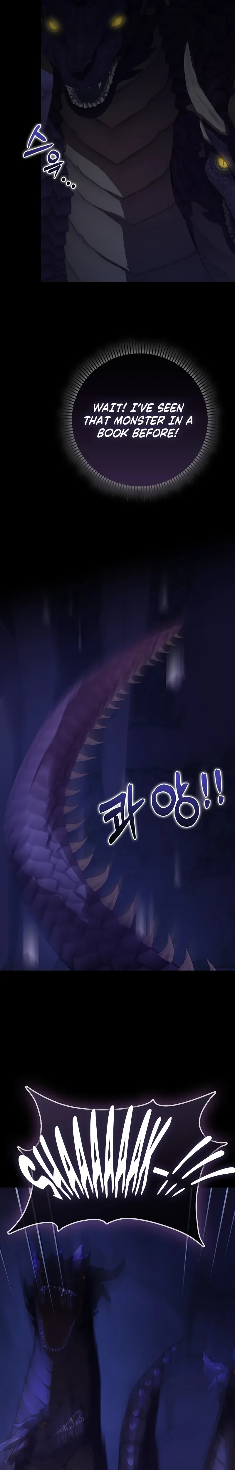 Let’s Raise the Villain Properly Chapter 40 Page 24