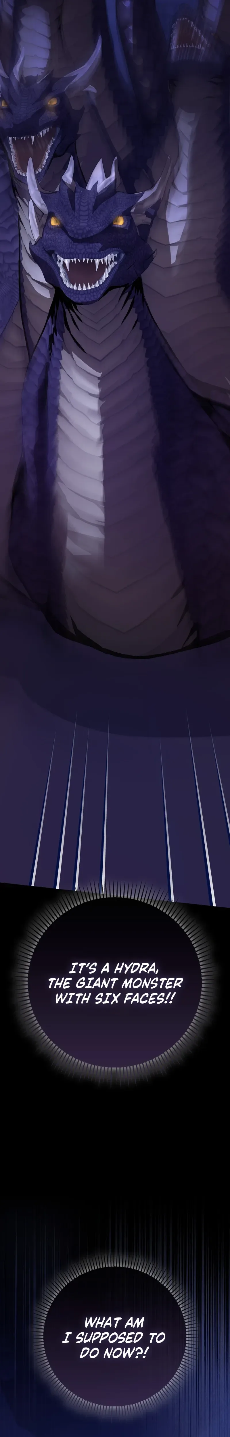 Let’s Raise the Villain Properly Chapter 40 Page 25