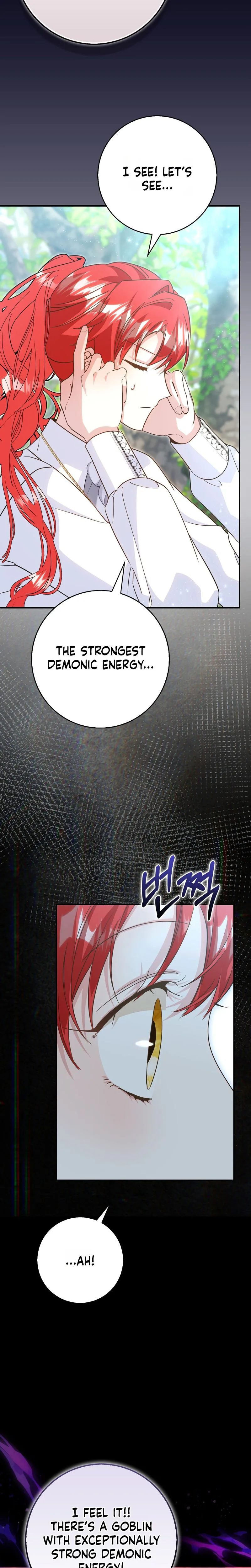 Let’s Raise the Villain Properly Chapter 36 Page 9