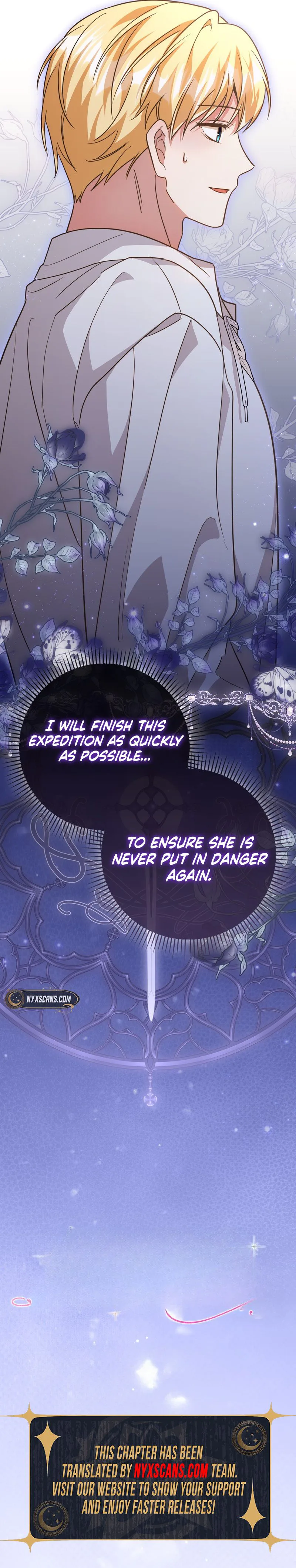 Let’s Raise the Villain Properly Chapter 36 Page 32