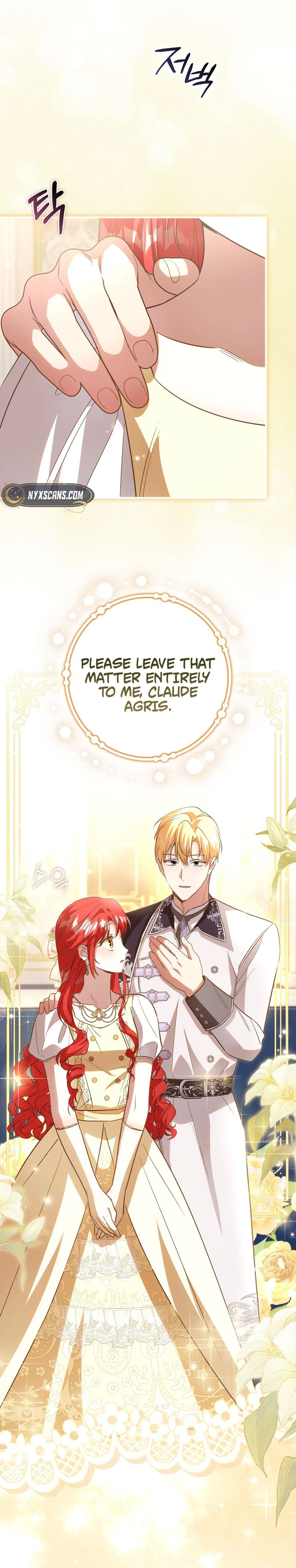 Let’s Raise the Villain Properly Chapter 27 Page 18