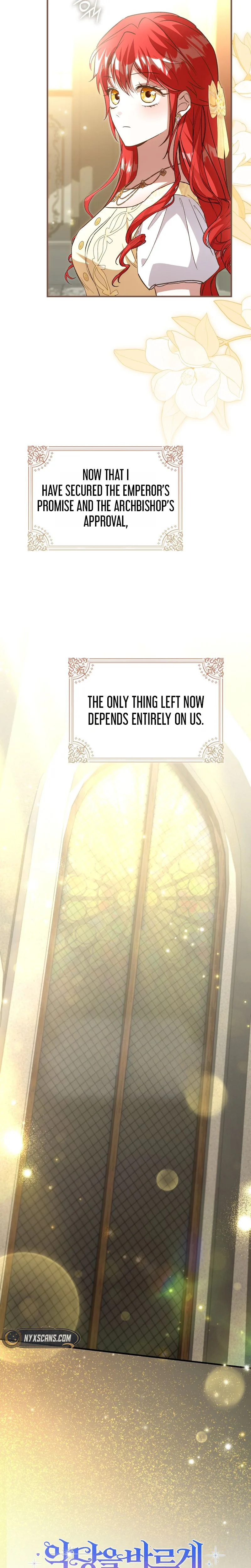 Let’s Raise the Villain Properly Chapter 27 Page 35