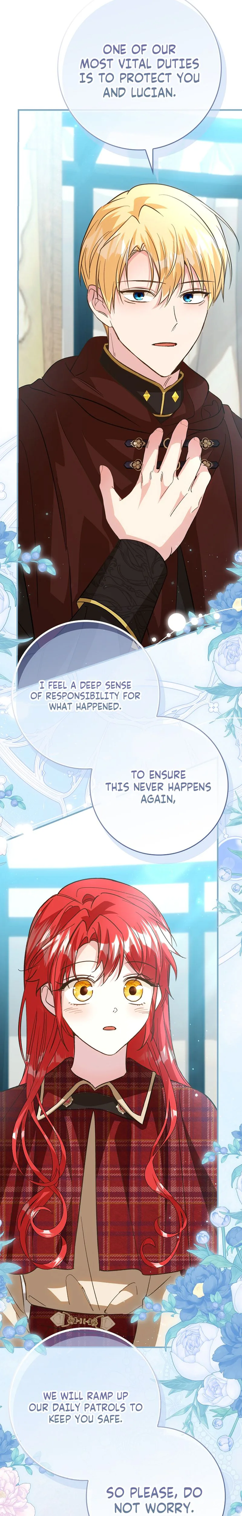 Let’s Raise the Villain Properly Chapter 39 Page 17