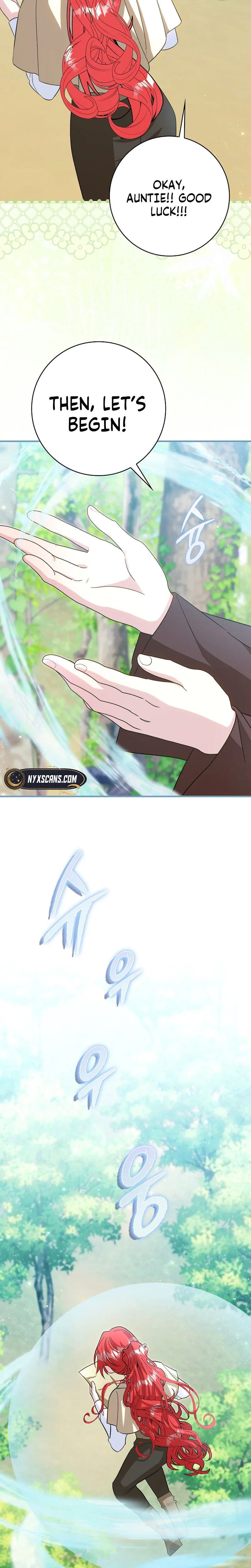 Let’s Raise the Villain Properly Chapter 39 Page 22