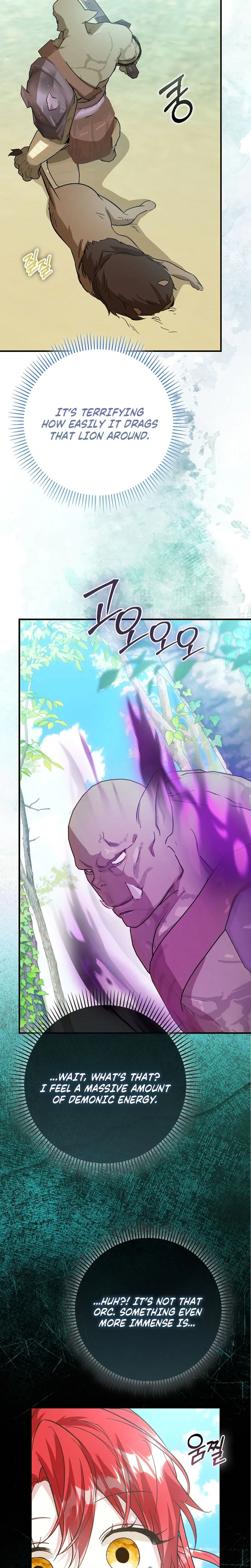 Let’s Raise the Villain Properly Chapter 39 Page 24