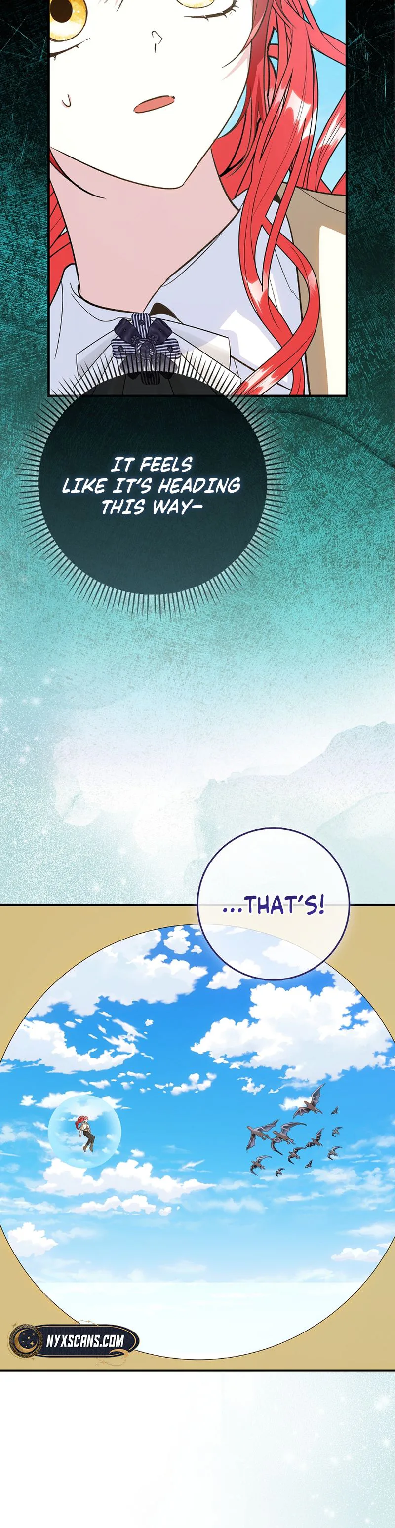 Let’s Raise the Villain Properly Chapter 39 Page 25