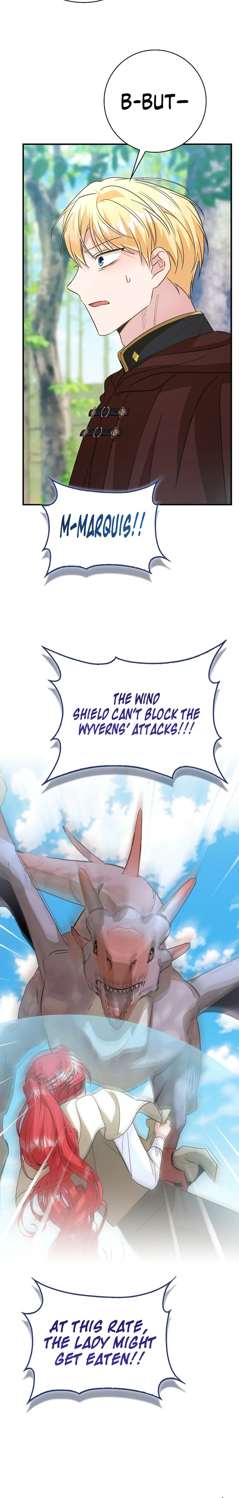 Let’s Raise the Villain Properly Chapter 39 Page 30