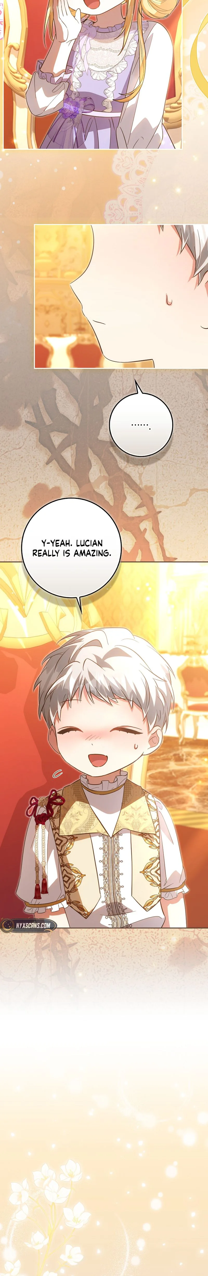 Let’s Raise the Villain Properly Chapter 31 Page 18