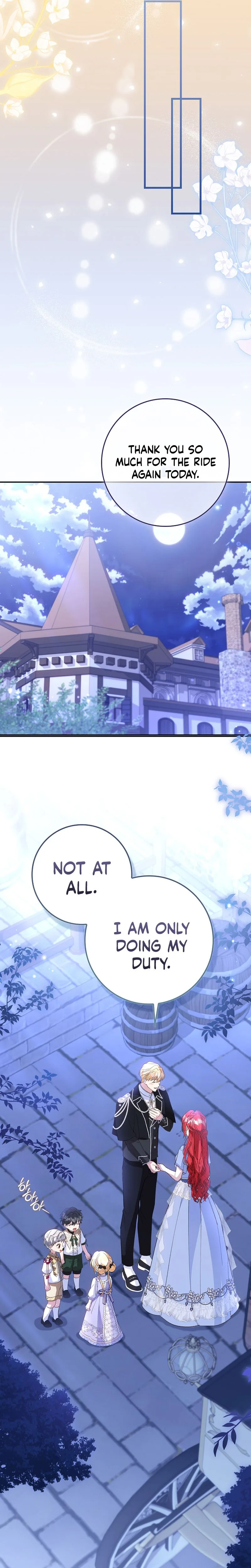Let’s Raise the Villain Properly Chapter 31 Page 19