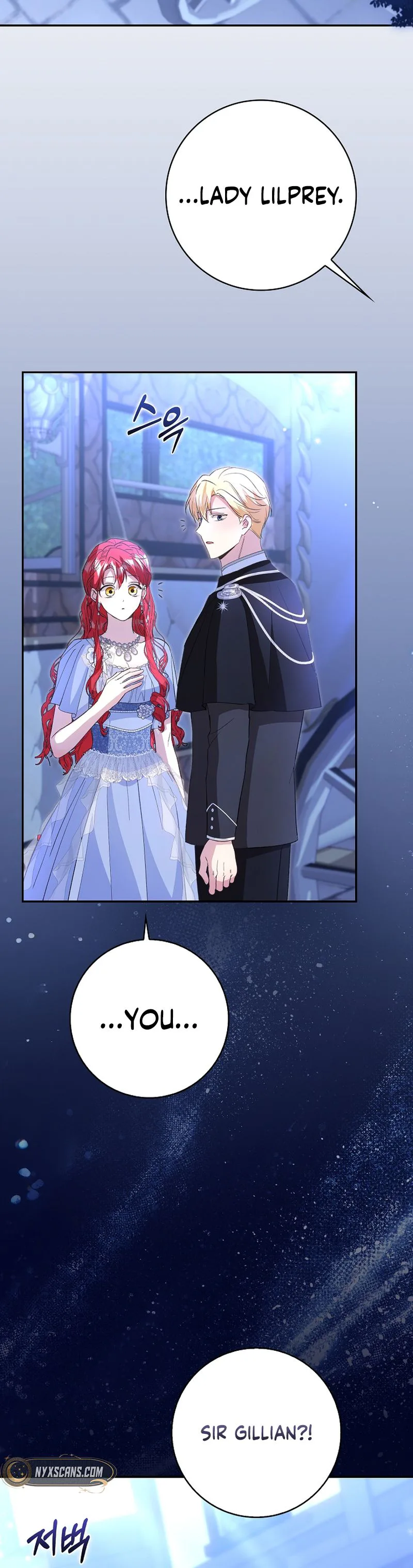 Let’s Raise the Villain Properly Chapter 31 Page 20