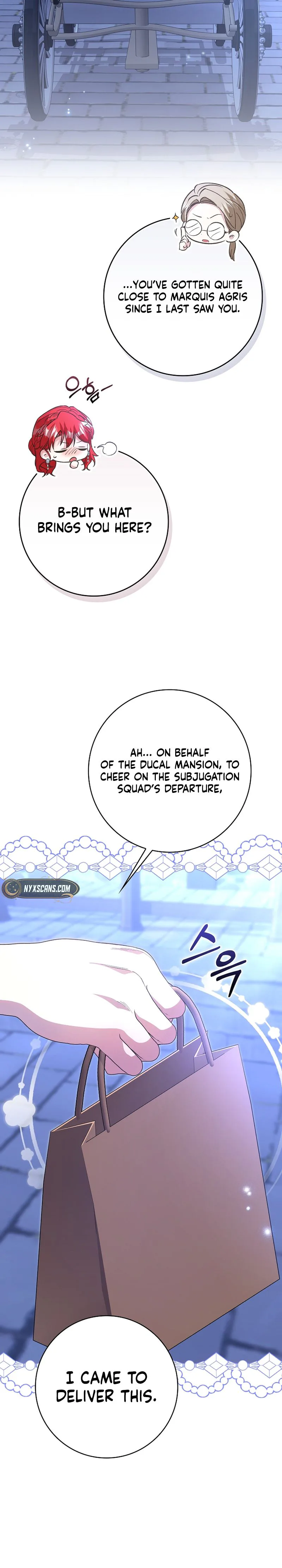 Let’s Raise the Villain Properly Chapter 31 Page 24