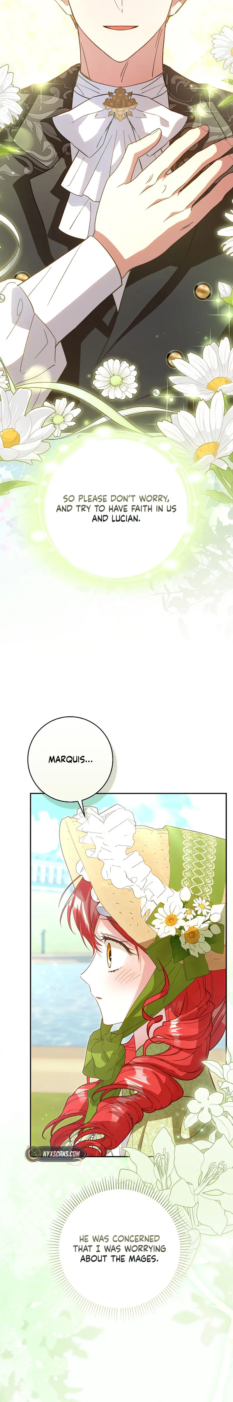 Let’s Raise the Villain Properly Chapter 32 Page 8