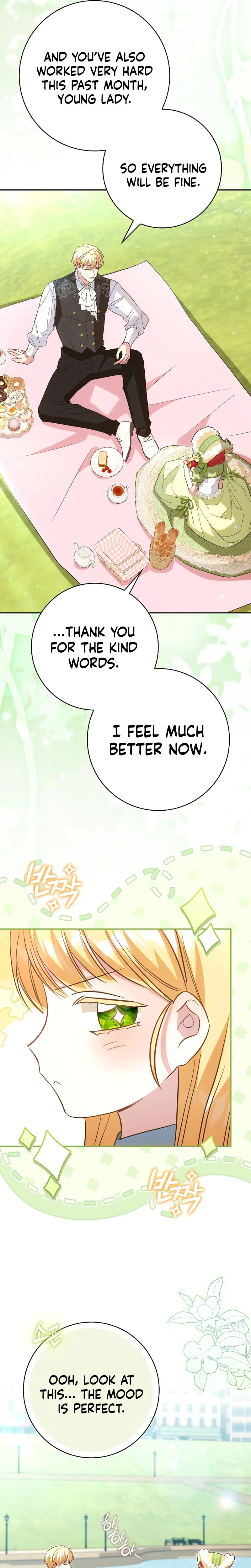 Let’s Raise the Villain Properly Chapter 32 Page 9