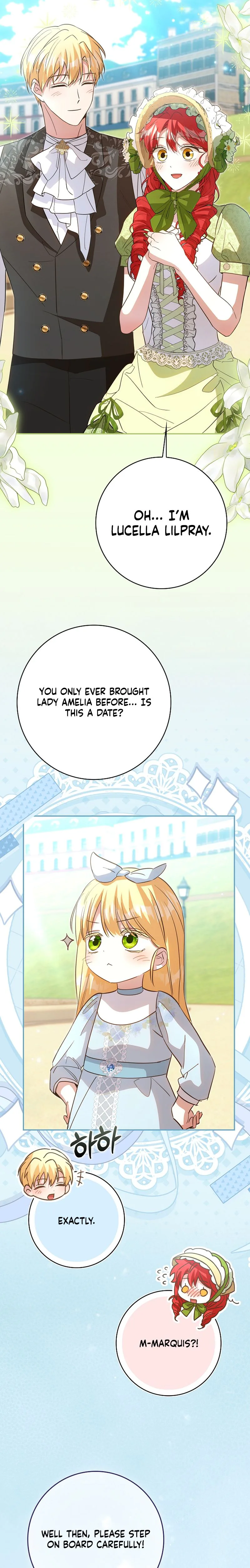 Let’s Raise the Villain Properly Chapter 32 Page 13