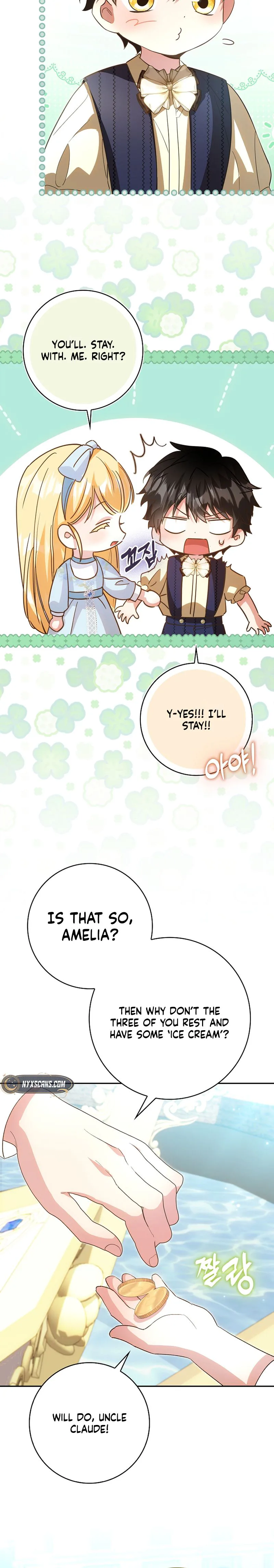 Let’s Raise the Villain Properly Chapter 32 Page 16