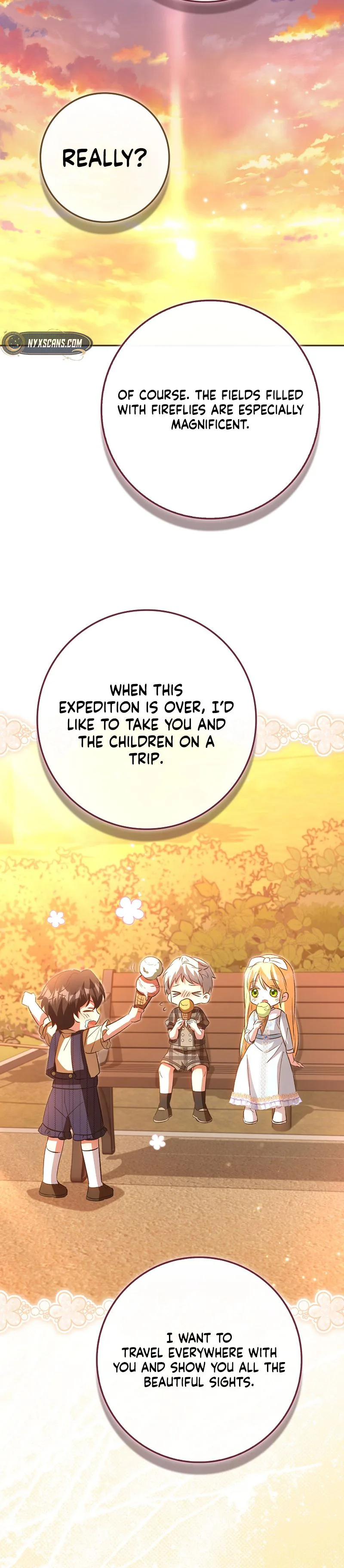 Let’s Raise the Villain Properly Chapter 32 Page 22