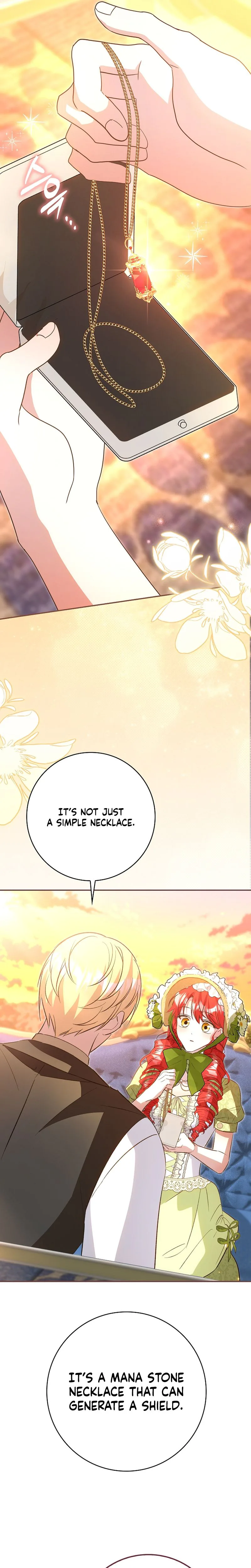 Let’s Raise the Villain Properly Chapter 32 Page 25
