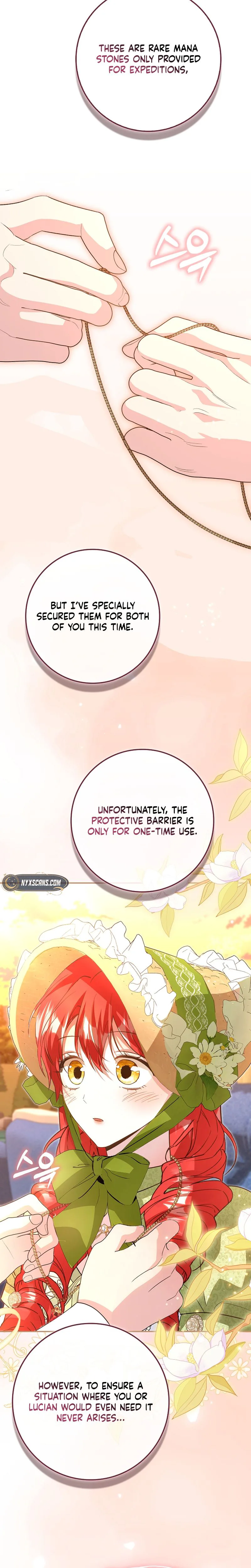 Let’s Raise the Villain Properly Chapter 32 Page 26