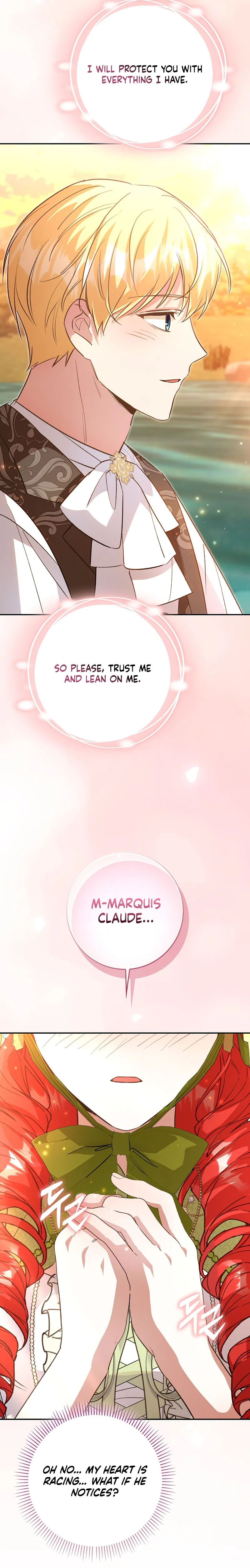 Let’s Raise the Villain Properly Chapter 32 Page 27