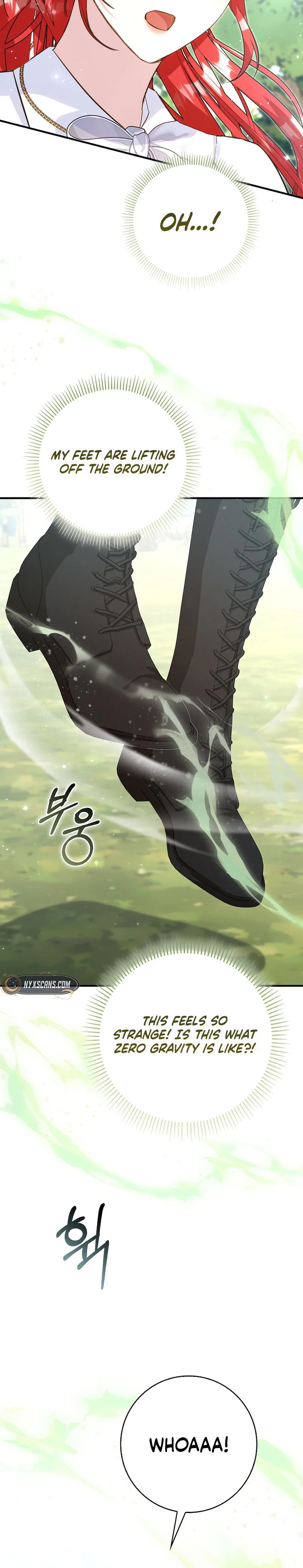 Let’s Raise the Villain Properly Chapter 34 Page 25