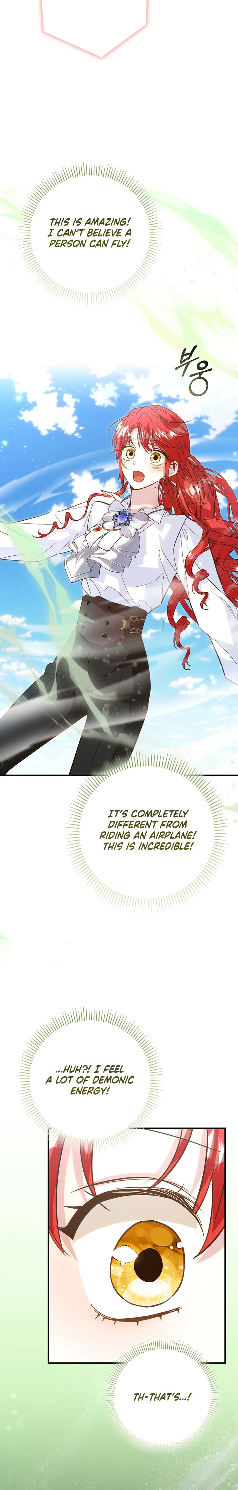 Let’s Raise the Villain Properly Chapter 34 Page 27