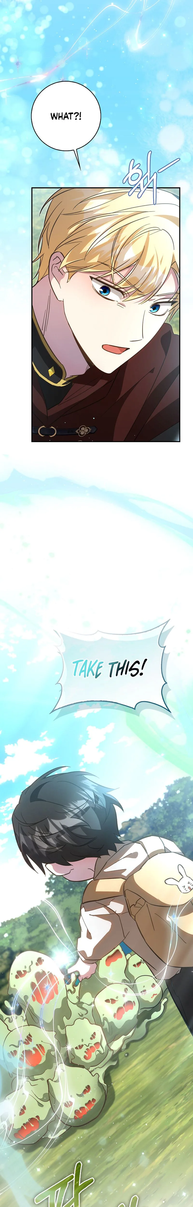 Let’s Raise the Villain Properly Chapter 34 Page 30