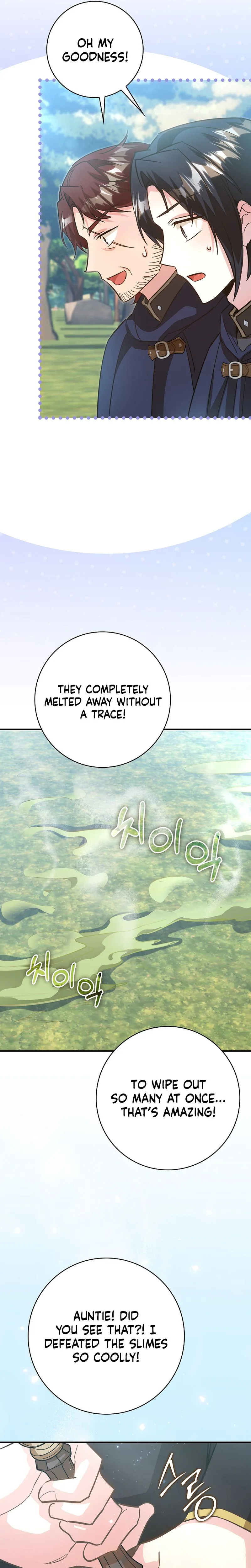 Let’s Raise the Villain Properly Chapter 34 Page 32