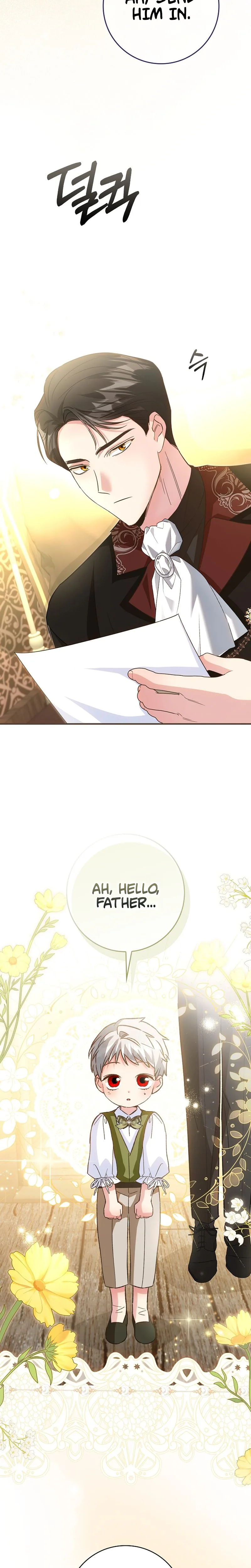 Let’s Raise the Villain Properly Chapter 26 Page 8