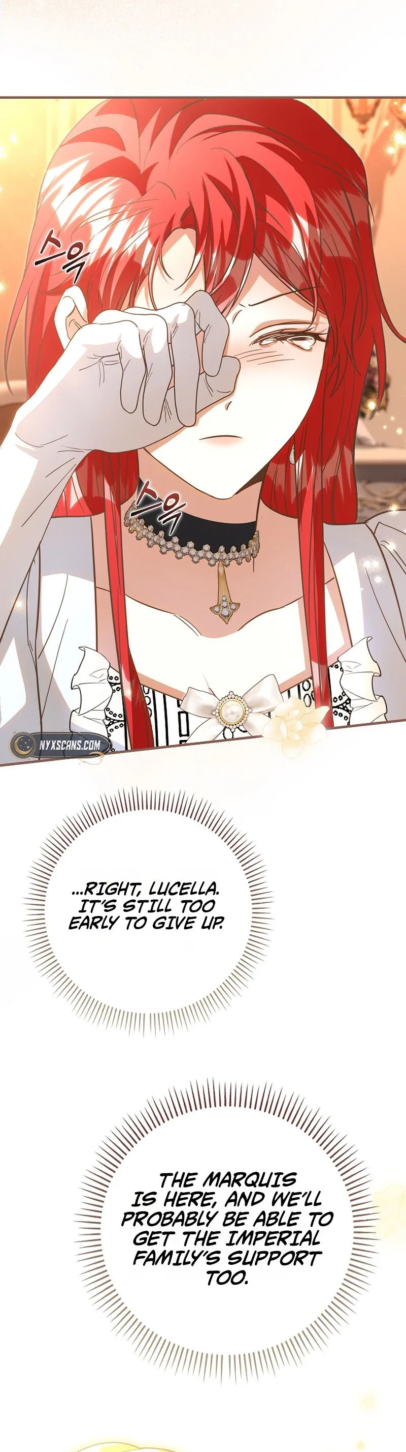Let’s Raise the Villain Properly Chapter 26 Page 30