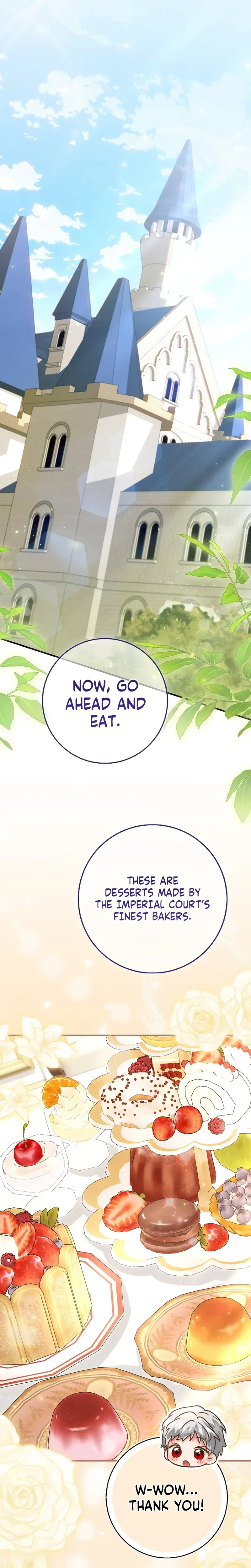 Let’s Raise the Villain Properly Chapter 37 Page 11