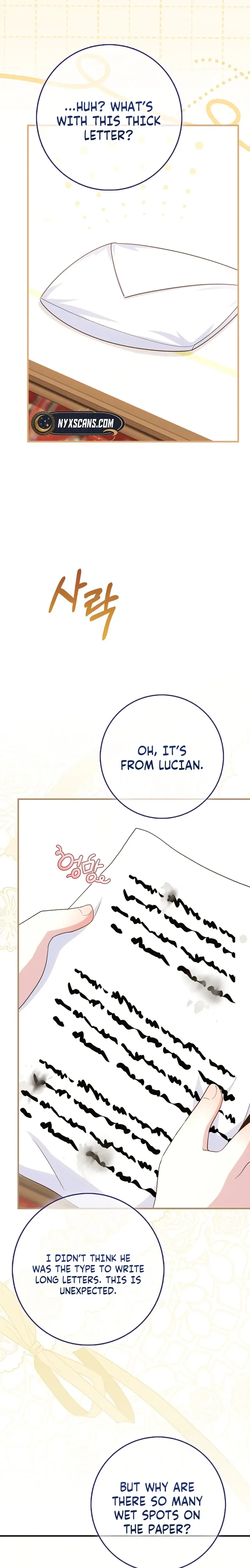 Let’s Raise the Villain Properly Chapter 37 Page 22