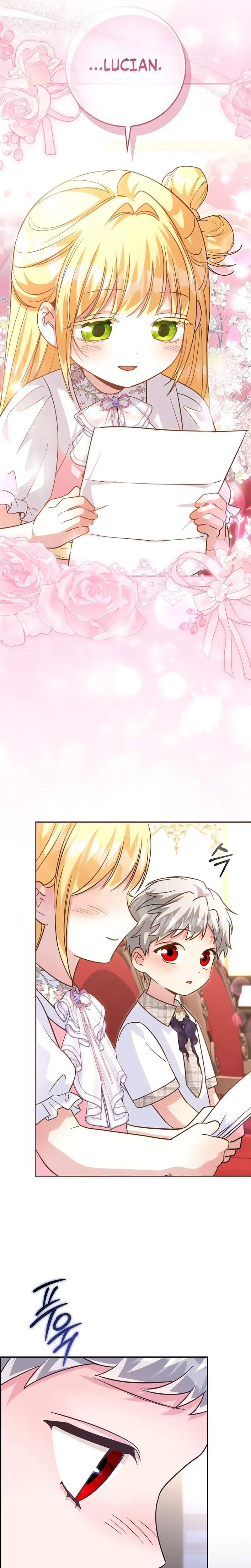 Let’s Raise the Villain Properly Chapter 37 Page 25