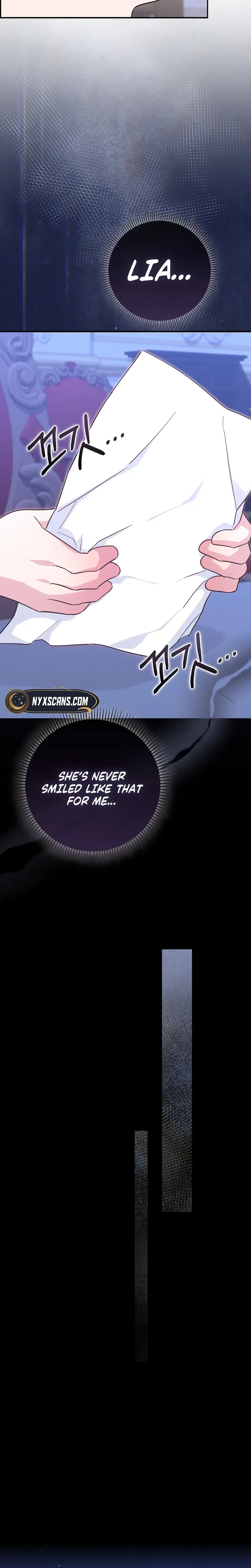 Let’s Raise the Villain Properly Chapter 37 Page 26