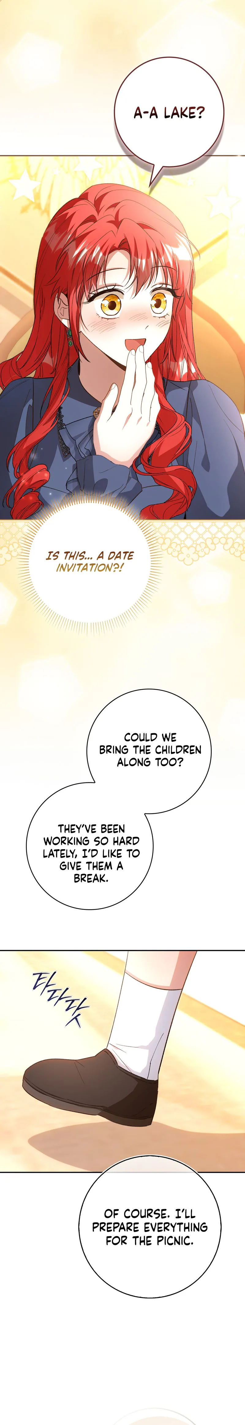 Let’s Raise the Villain Properly Chapter 30 Page 13