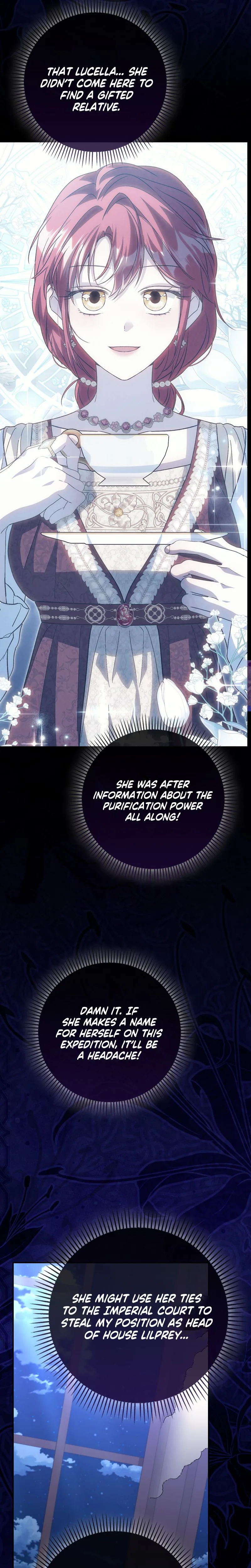 Let’s Raise the Villain Properly Chapter 30 Page 26