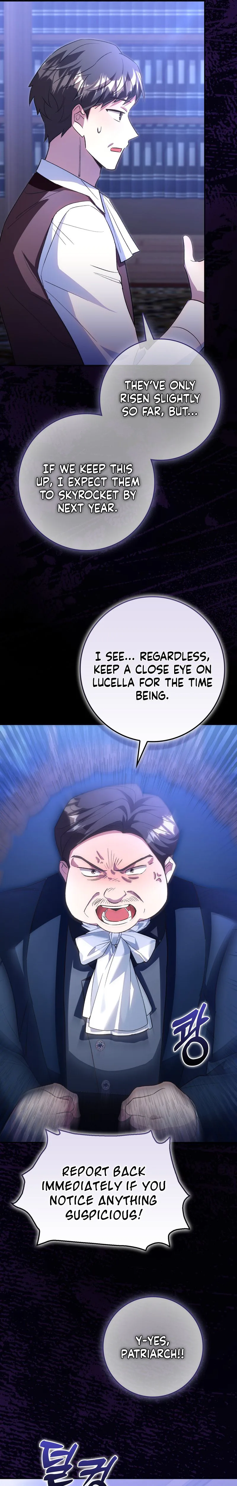 Let’s Raise the Villain Properly Chapter 30 Page 29