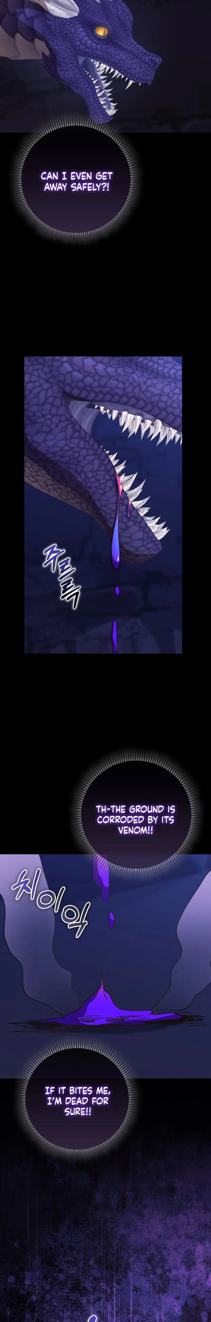 Let’s Raise the Villain Properly Chapter 41 Page 11