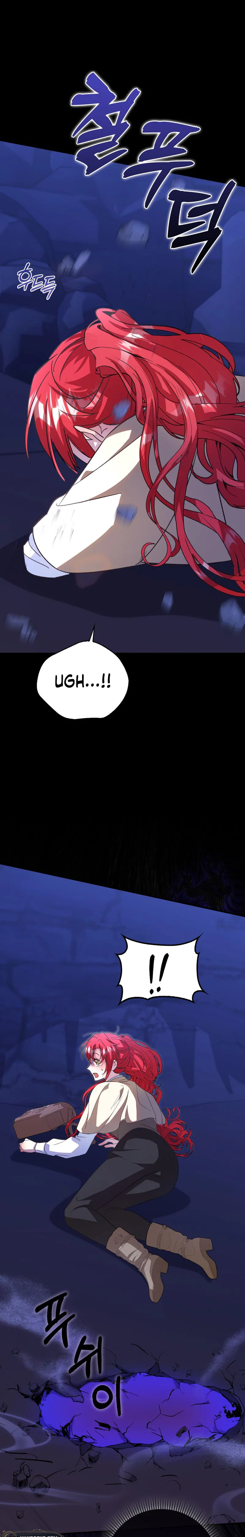 Let’s Raise the Villain Properly Chapter 41 Page 13
