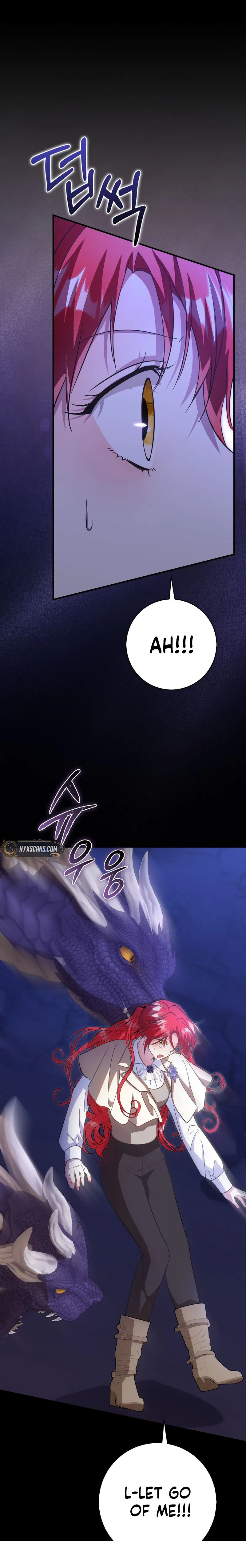 Let’s Raise the Villain Properly Chapter 41 Page 16