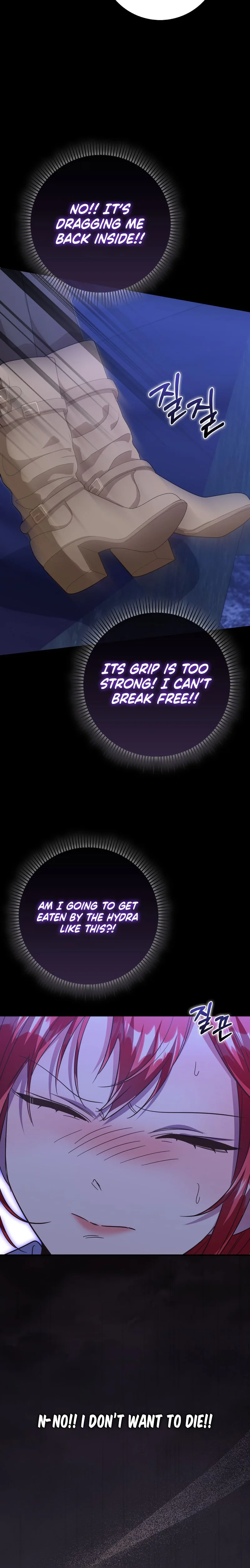 Let’s Raise the Villain Properly Chapter 41 Page 17