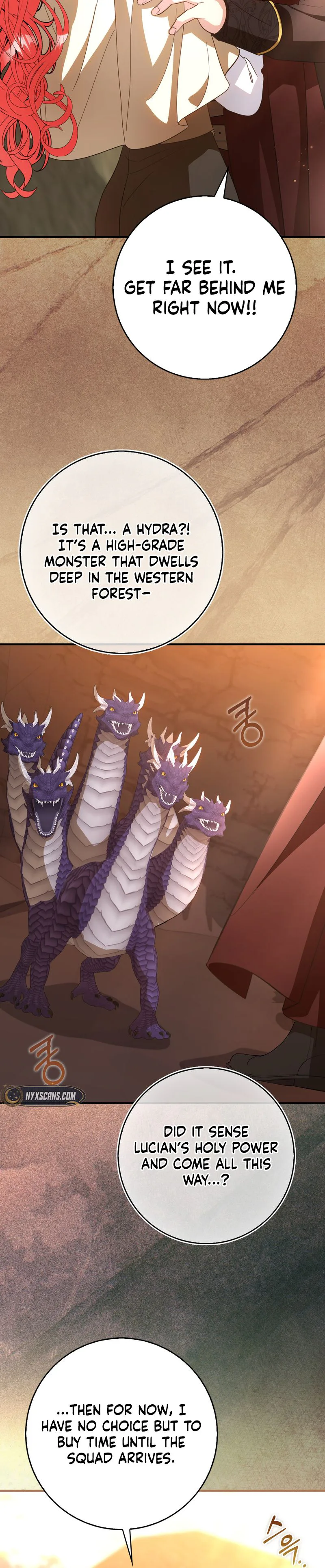 Let’s Raise the Villain Properly Chapter 41 Page 21