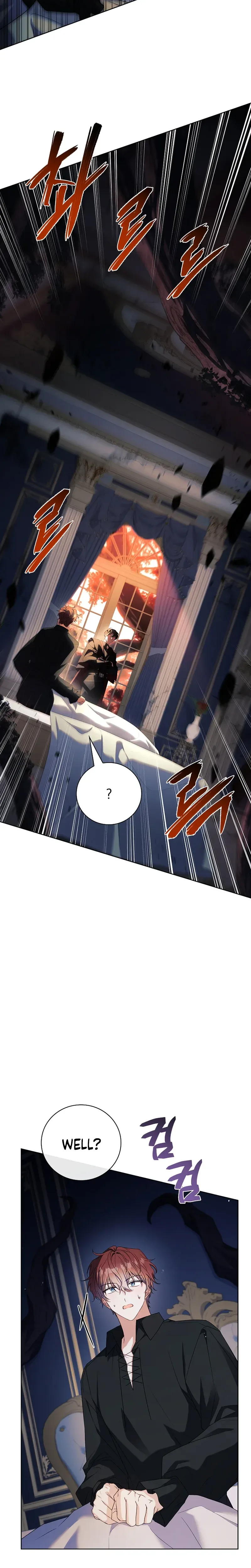 Like Father, Like Daughter Chapter 69 Page 14