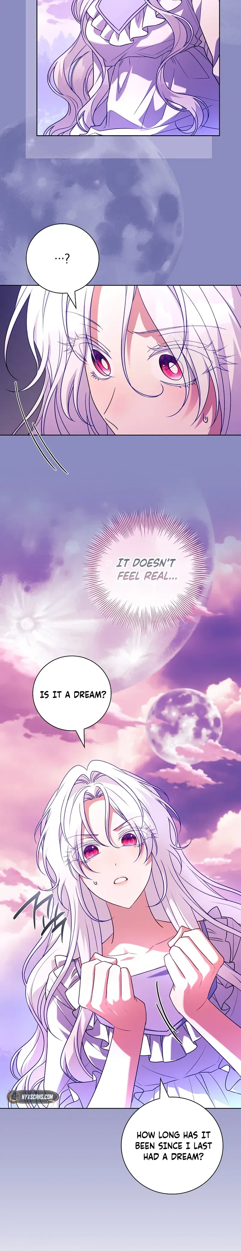 Like Father, Like Daughter Chapter 69 Page 26