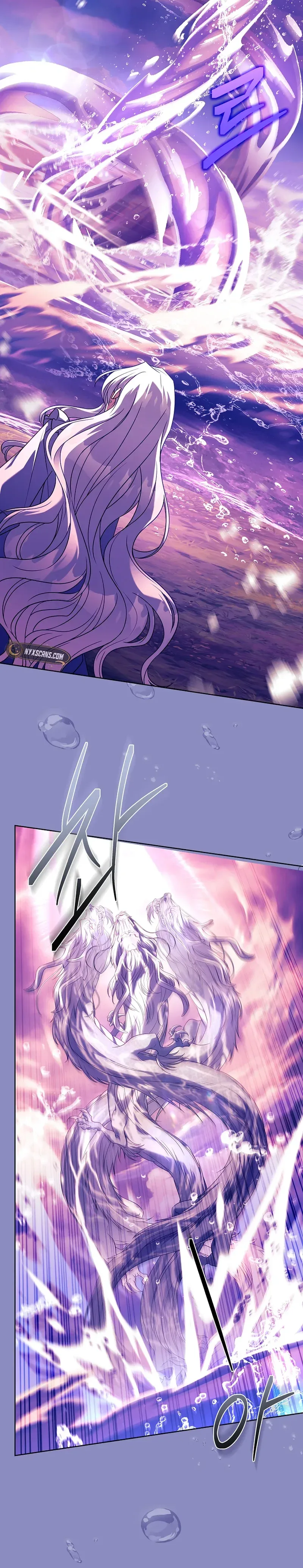 Like Father, Like Daughter Chapter 69 Page 28