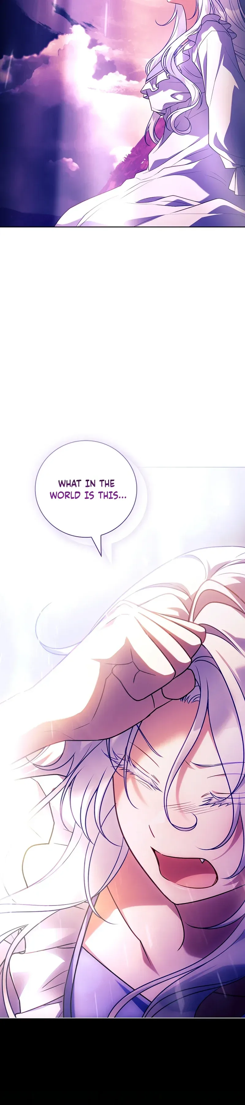 Like Father, Like Daughter Chapter 69 Page 30