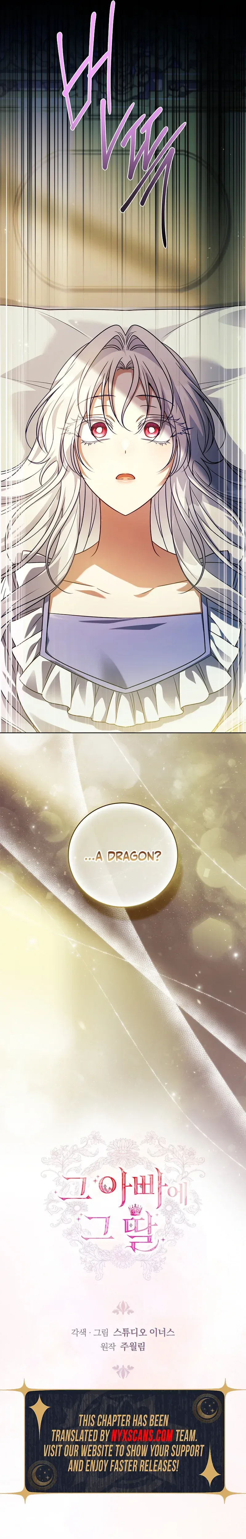 Like Father, Like Daughter Chapter 69 Page 31